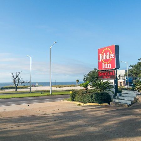 Jubilee Inn Biloxi Exterior photo