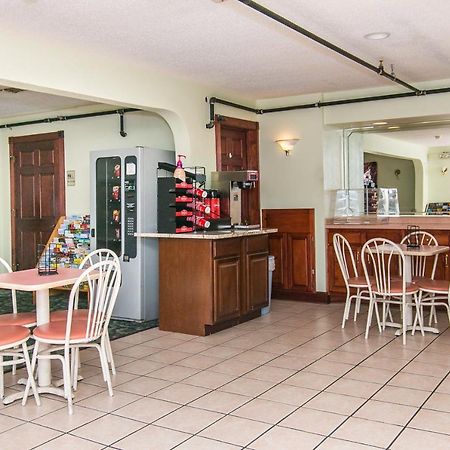 Jubilee Inn Biloxi Exterior photo