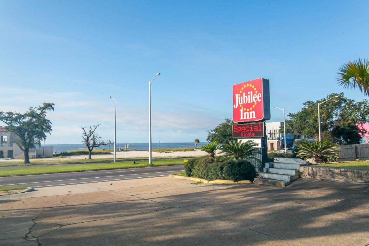 Jubilee Inn Biloxi Exterior photo