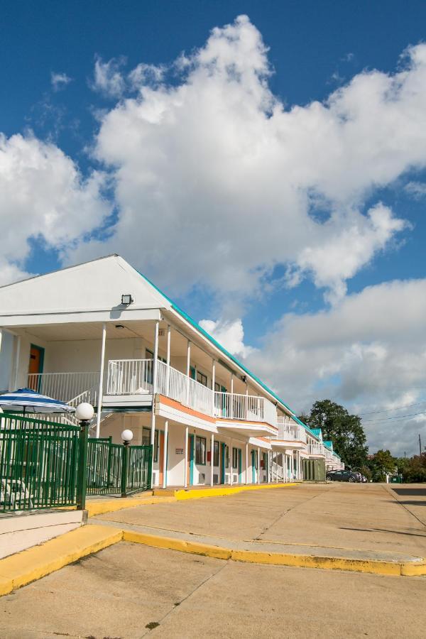 Jubilee Inn Biloxi Exterior photo