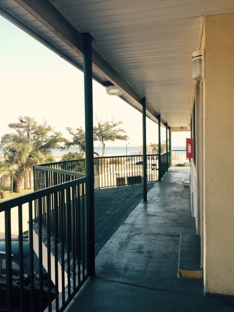 Jubilee Inn Biloxi Exterior photo